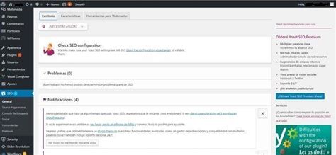 C Mo Configurar Yoast Seo Paso A Paso Gu A Completa Mtmc