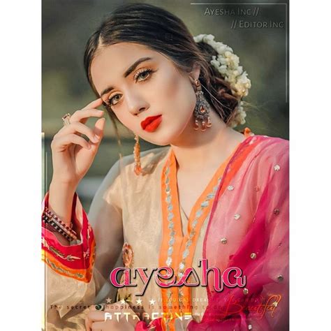 Pin By Ayesha Akhtar On Edit Name Dpzz Stylish Girl Pic Rajputi