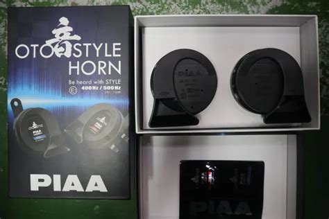 Piaa OTO Style Horn Lazada PH