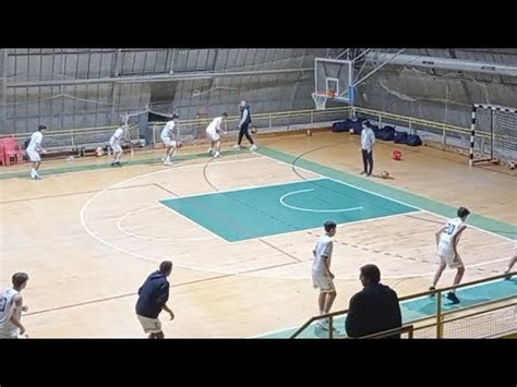 U17G Fortitudo Accademy Vis Ferrara YouTube