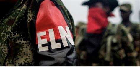 El ELN realizó un retén ilegal en vía que comunica a Cúcuta con el