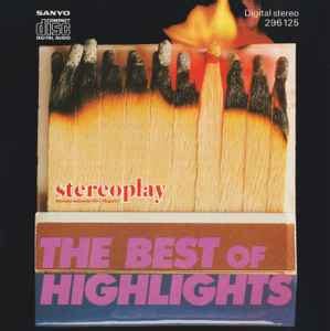 Various - The Best Of Highlights | Releases | Discogs