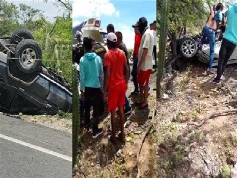 Un Chivo Que Se Atravesó En La Vía Habría Ocasionado Trágico Accidente