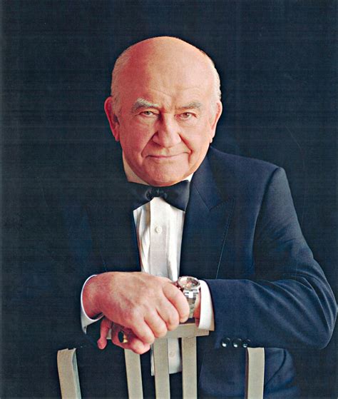 Actorvist Remembered … Thank You Ed Asner Bald Is Beautiful