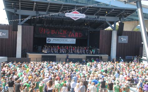 Music and cultural highlights at Milwaukee Irish Fest