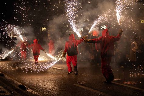 The Ultimate Guide to Las Fallas Festival in Spain – Travel for Bliss