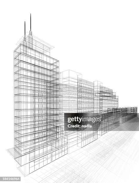 2,032 Skyscraper Blueprints Stock Photos, High-Res Pictures, and Images - Getty Images