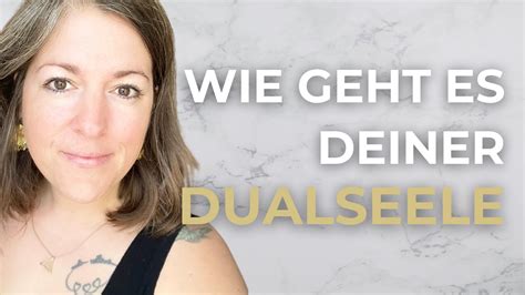 Dualseelen Ist Deine Dualseele Auch So Tief Im Prozess Wie Du Youtube