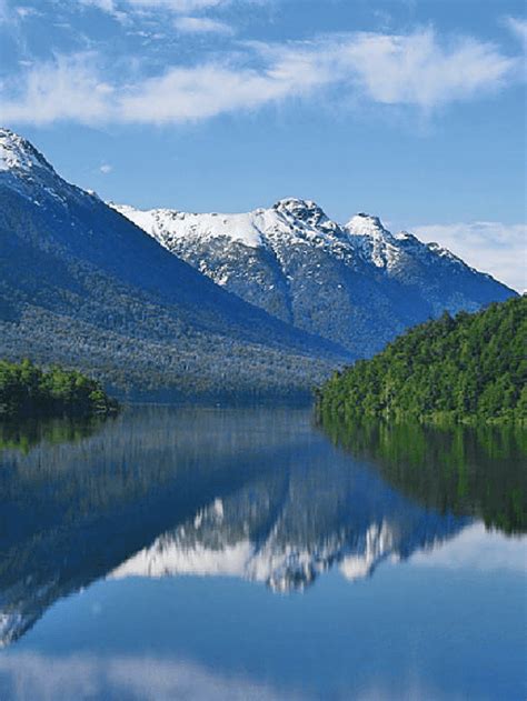 Villa La Angostura Argentina O Que Saber Antes De Ir Imperio Das Milhas