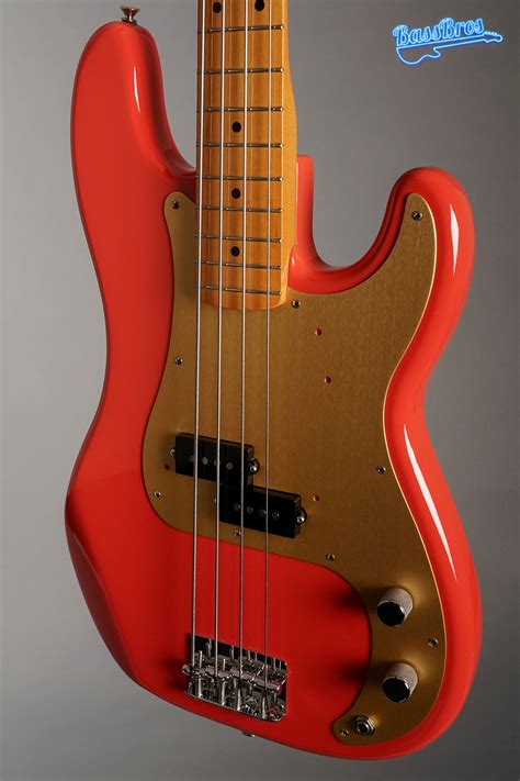 2004 Fender Classic Series 50s Precision Bass Bassbros