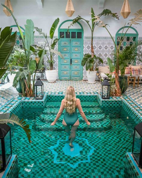 The Most Instagrammable Places In Marrakech Artofit