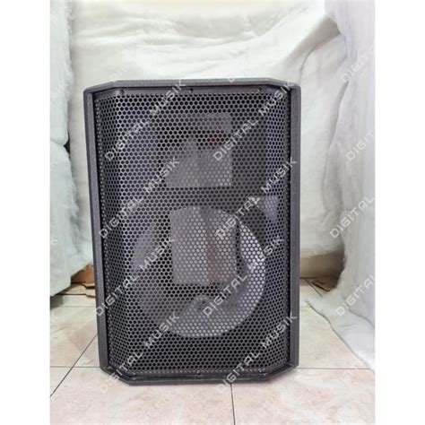 Jual Box Fullrange 10 In DJ 110 COCOK Untuk Semua Speaker RCF ACR