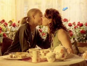 NATASHA WIGHTMAN Nude AZNude