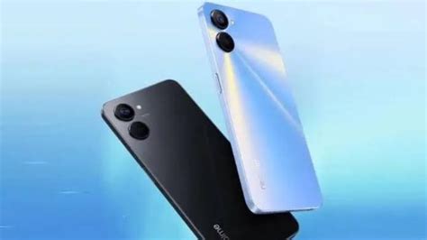 مواصفات وسعر هاتف Realme C33 مميزات وعيوب