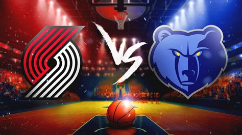 Trail Blazers Vs Grizzlies Predictions Odds Pick 11 25 2024