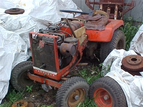 Joseph J Nemes Sons Pre Owned Pre Owned Equipment Tractors