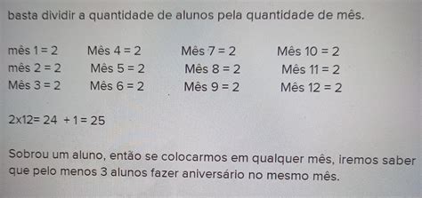 Ol Boa Noite Gostaria De Entender O Racioc Nio Da Seguin Explica