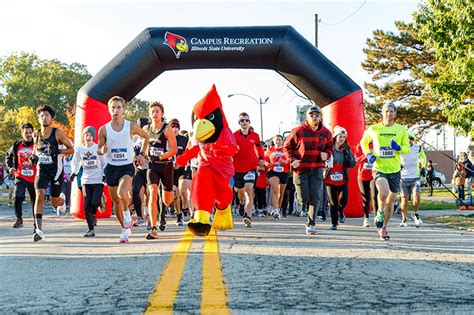 Homecoming Illinois State University