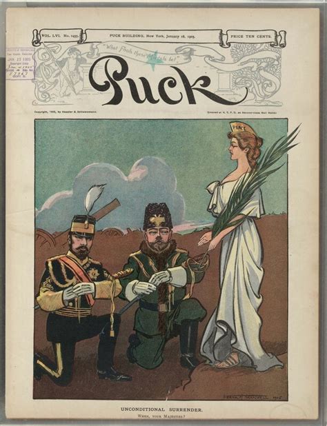 Американские карикатуры на Россию и Николая II: foto_history — LiveJournal