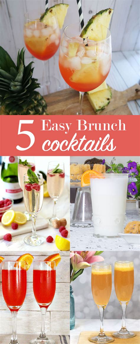 Make A Delicious Low Carb Mimosa Perfect For Brunch