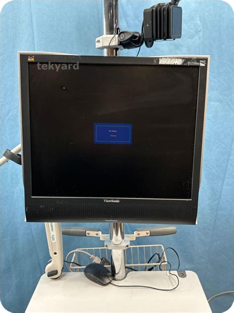 Used Natus Xltek Electromyography System Eeg Unit For Sale Dotmed