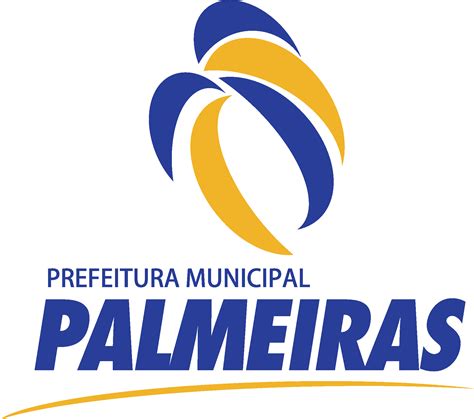 PALMEIRAS DE GOIÁS Logo Vector Ai PNG SVG EPS Free Download