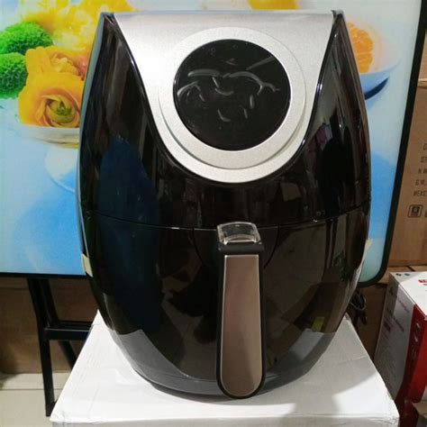 Kyowa Air Fryer Digital Led Display Kw Shopee Philippines