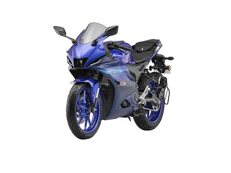 Yamaha Yzf R15 V4 Racing Blue Price Specifications Images Bajaj Mall