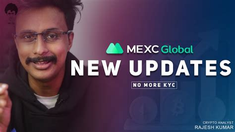 Mexc Exchange Mexc Malayalam Mr R Crypto Analyst Team Up