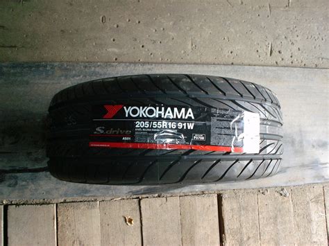Ёкохама SSSSSS) — Mercedes-Benz C-Class (W203), 2 л, 2000 года | шины ...