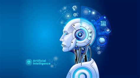 Artificial Intelligence And The Bright Future Of Various Sectors