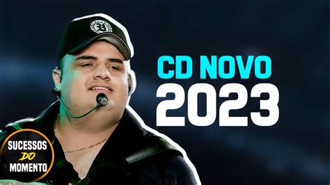 TARCÍSIO DO ACORDEON REPERTÓRIO NOVO AGOSTO 2023 MÚSICAS NOVAS