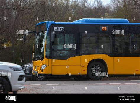 Chemnitz Gewerkschaft Verdi Bestreikt Erneut Ffentlichen Nahverkehr