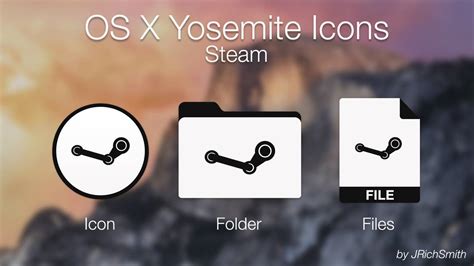 Steam Folder Icon at Vectorified.com | Collection of Steam Folder Icon ...