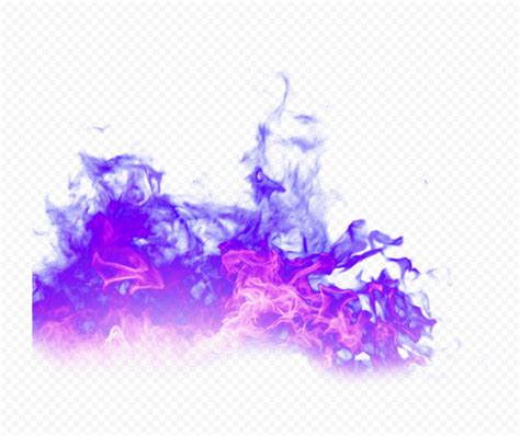 Purple Fire Flames Hd Transparent Png Citypng