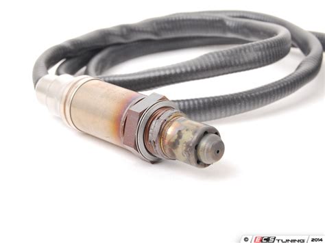 Ecs News Bmw E46 Non M 3 Series O2 Sensors