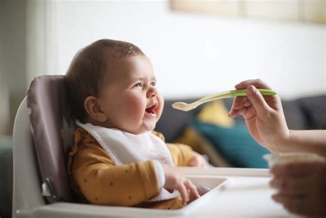 Important Facts About Baby Food Allergies - Health & Detox & Vitamins