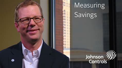 Measuring Savings Johnson Controls