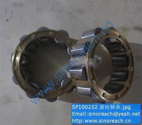 Sp Roller Bearing For Liugong Part Sinoreach Group Co Limited