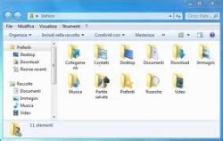 Byte Sud Lezione 2 I File Su Windows