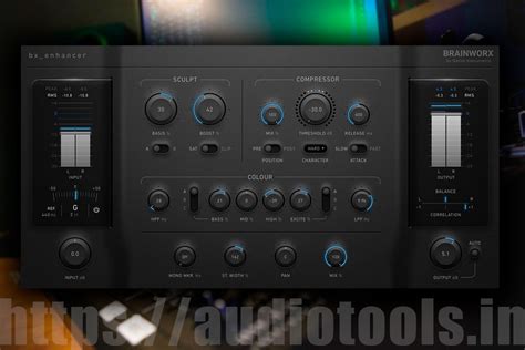 Bx Enhancer V Mac Hciso Audiotools