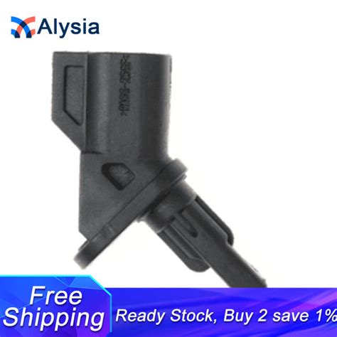 ABS Wheel Speed Sensor 3M5T 2B372 AB For Ford CMax Focus Kuga Mondeo