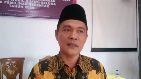 Kpu Seluma Umumkan Anggota Dprd Terpilih Periode Ini