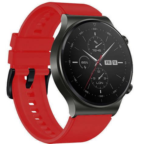 Pasek Do Huawei Watch Gt Pro Mm Folia Sklep Opinie Cena W