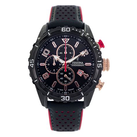 Ripley Reloj Festina Hombre An Logo F