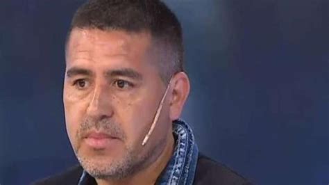 La Sorpresa De Riquelme En El Mercado De Pases Boca Va Por Un Goleador