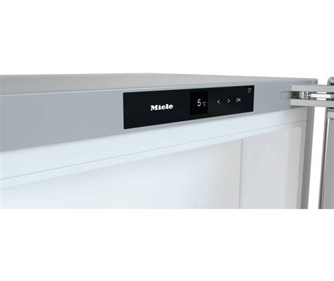 Miele K Ed Edt Cs Koelkast Rvs De Schouw Witgoed