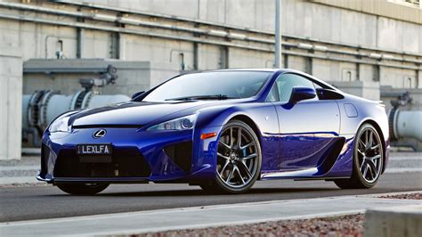 Lexus LFA 2024 Reviews, News, Specs & Prices - Drive