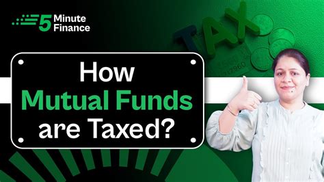 Tax On Mutual Funds Profit Explained Capital Gains Ltcg Stcg And