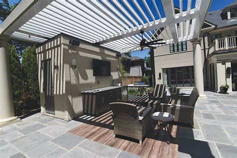 Solar Powered Louvered Patio Cover Memorable Webzine Picture Library